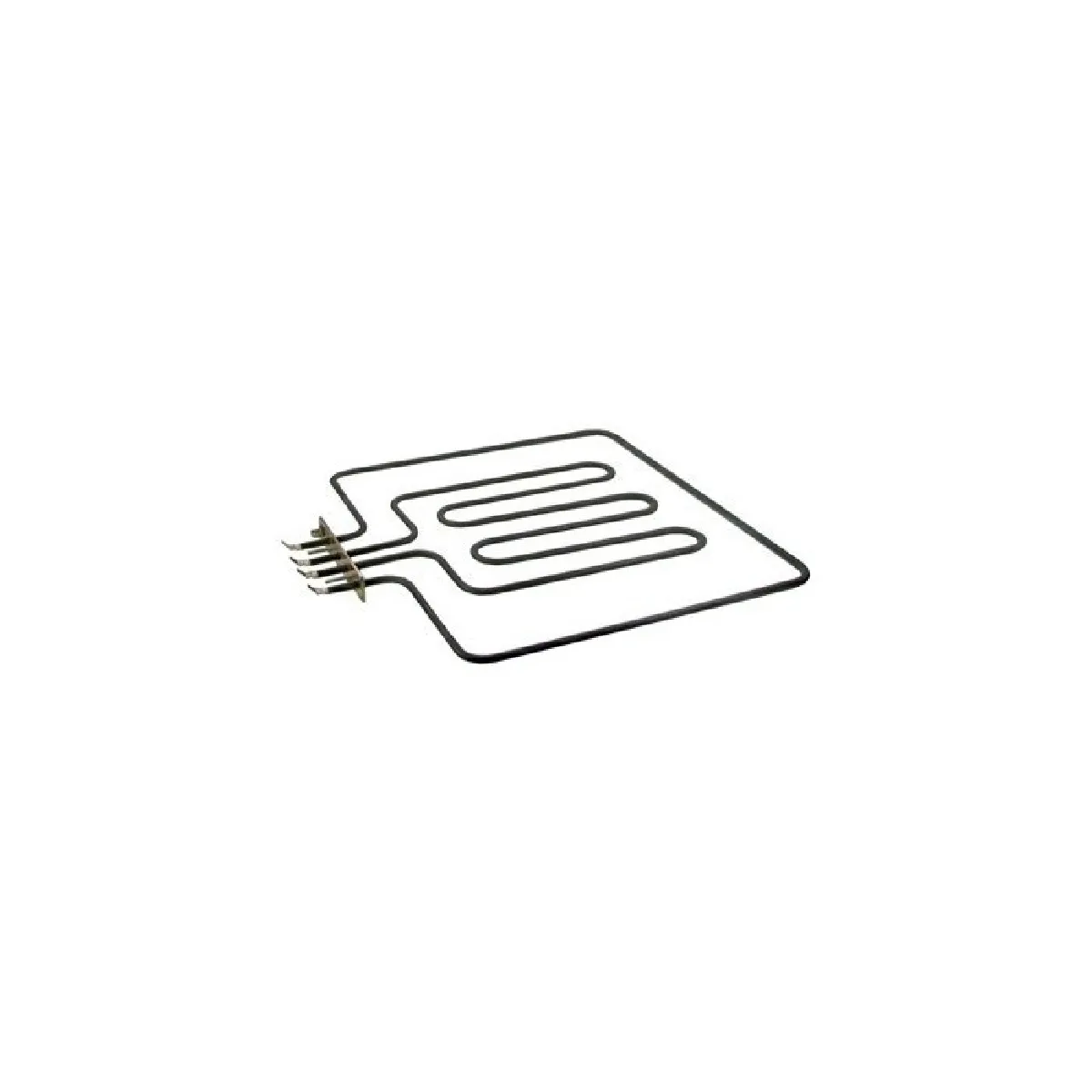 Whirlpool Résistance voûte 484000000514 - vue 7