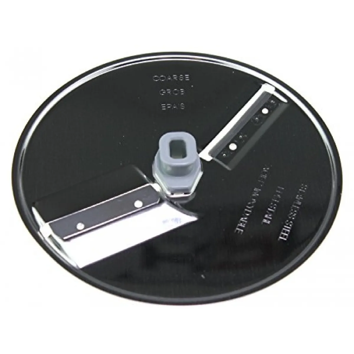 Bosch Disque de coupe pour robot culinaire