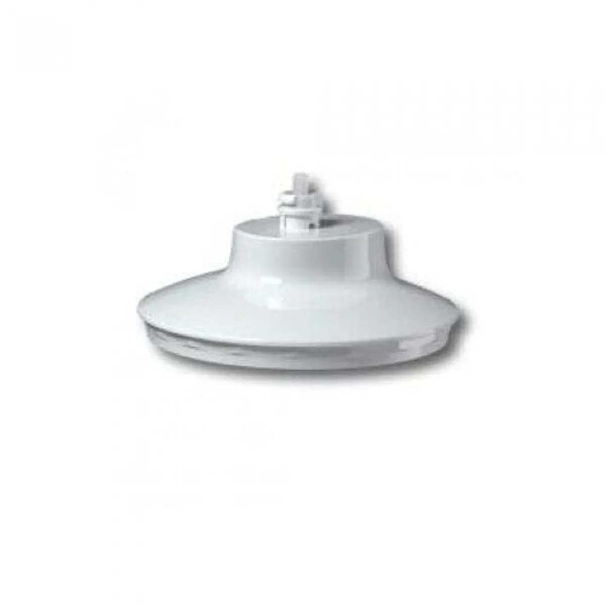 Braun Couvercle hachoir multiquick - vue 2
