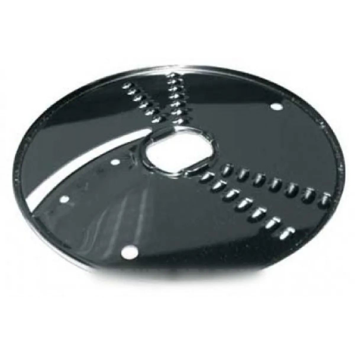Magimix Éminceur Râpeur 2 mm Mini Plus - vue 7