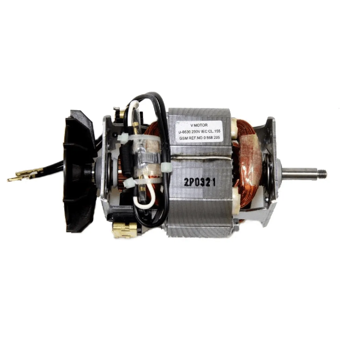 Moulinex Cadran avec touche