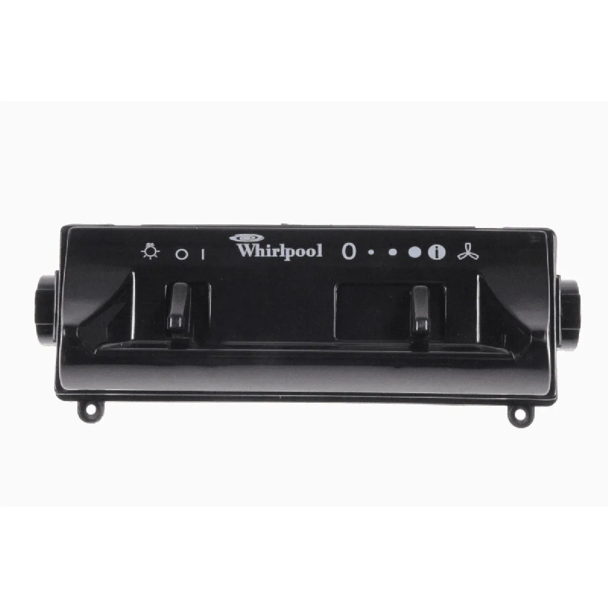 Whirlpool Module De Contrôle Pour Four