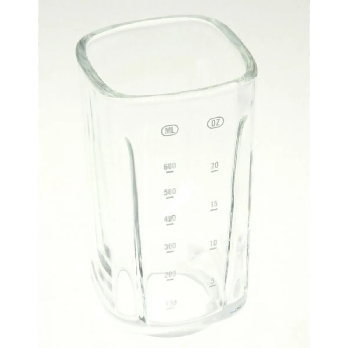 Moulinex bol verre blender