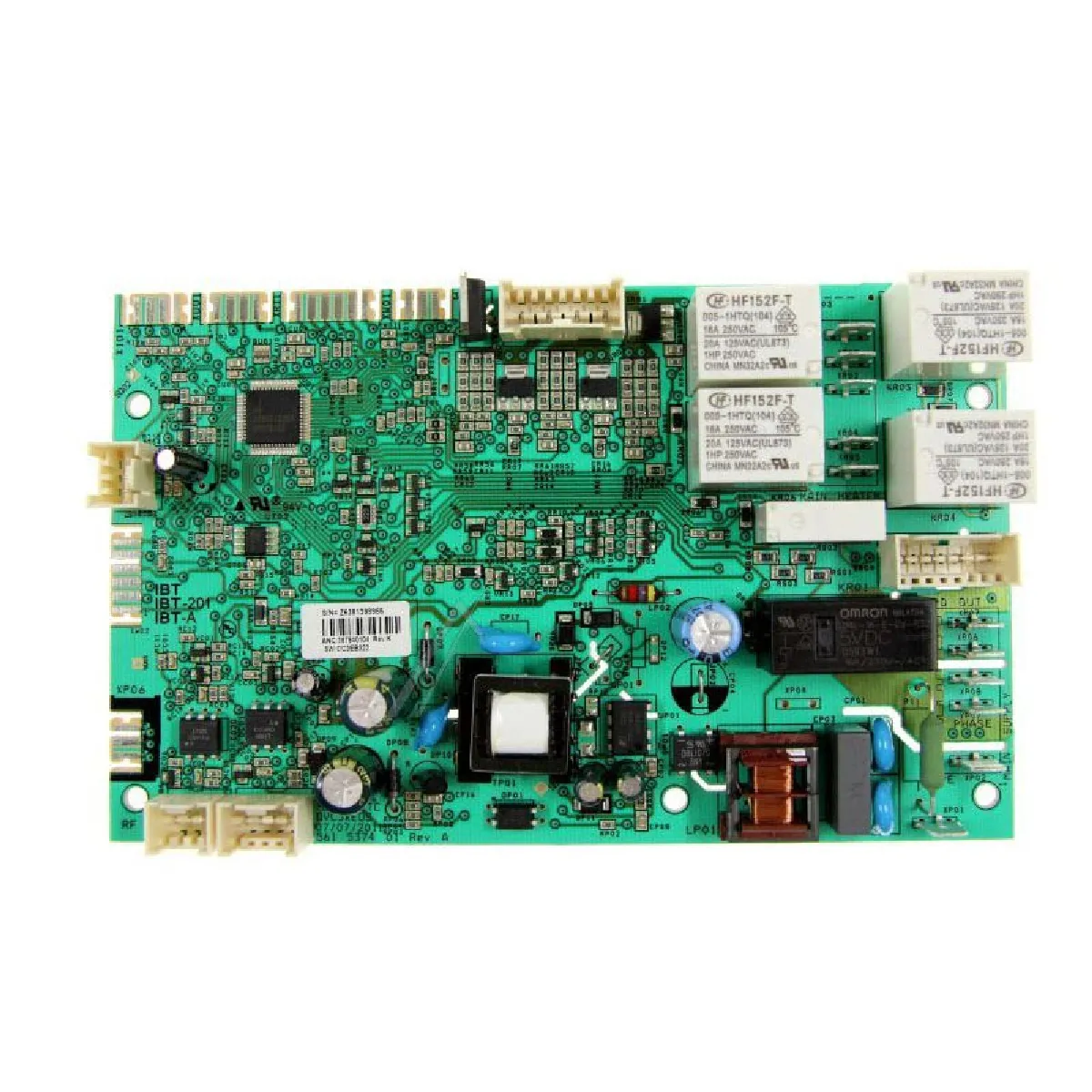 Electrolux 387840104