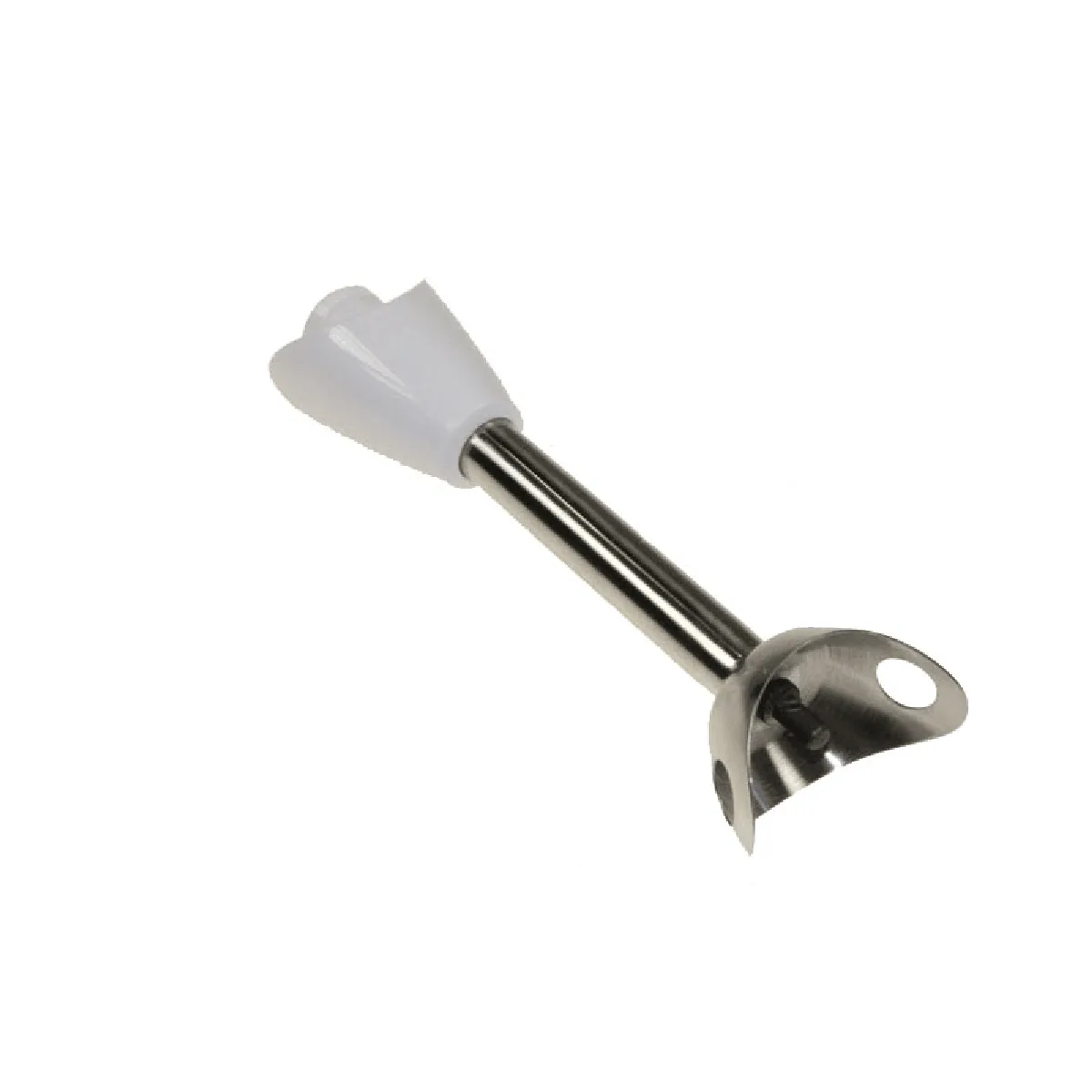 Moulinex Pied Mixer Inox - vue 3