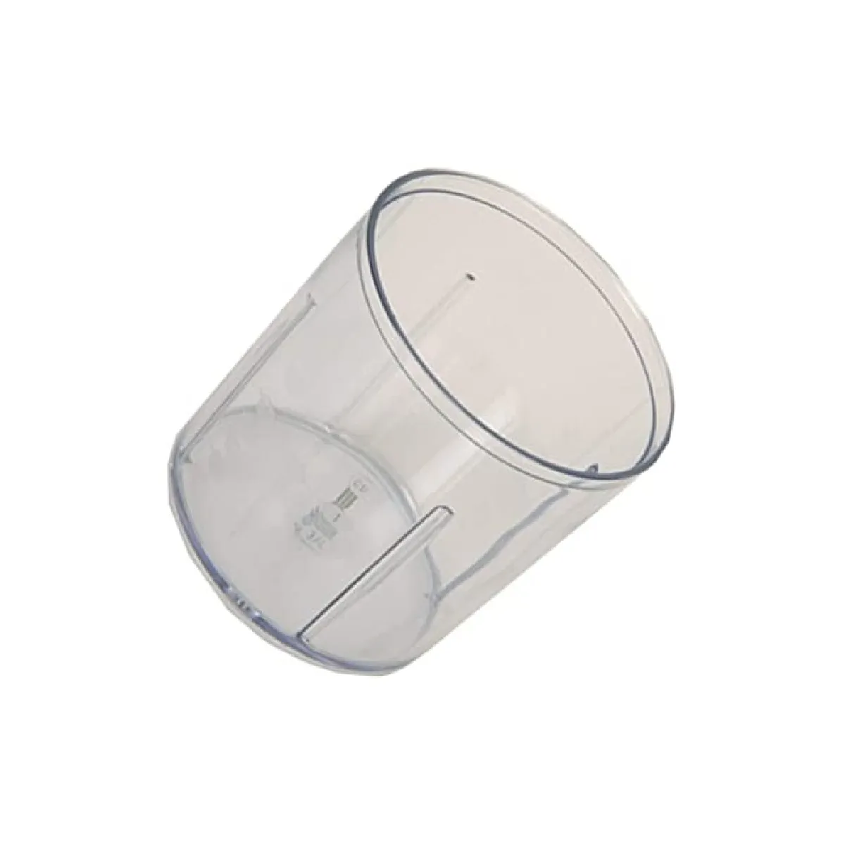 Moulinex Bol hachoir plastique pour robot culinaire