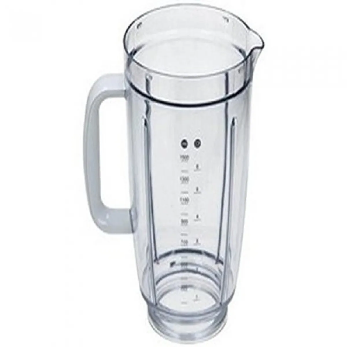 Kenwood Bol blender pour robot