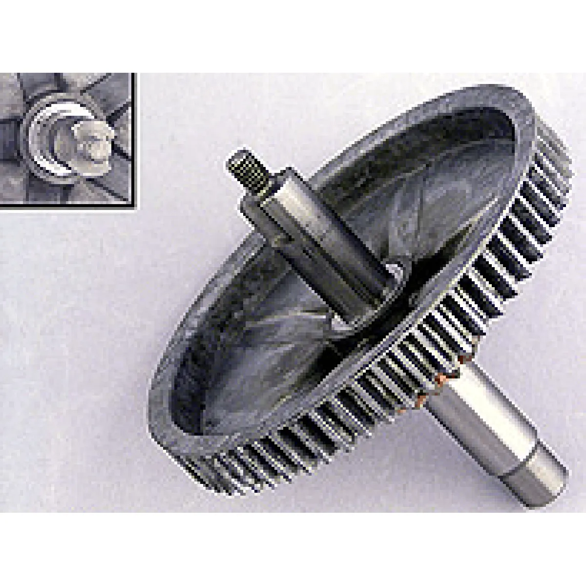Kenwood Fouet serviable de Chef - vue 5