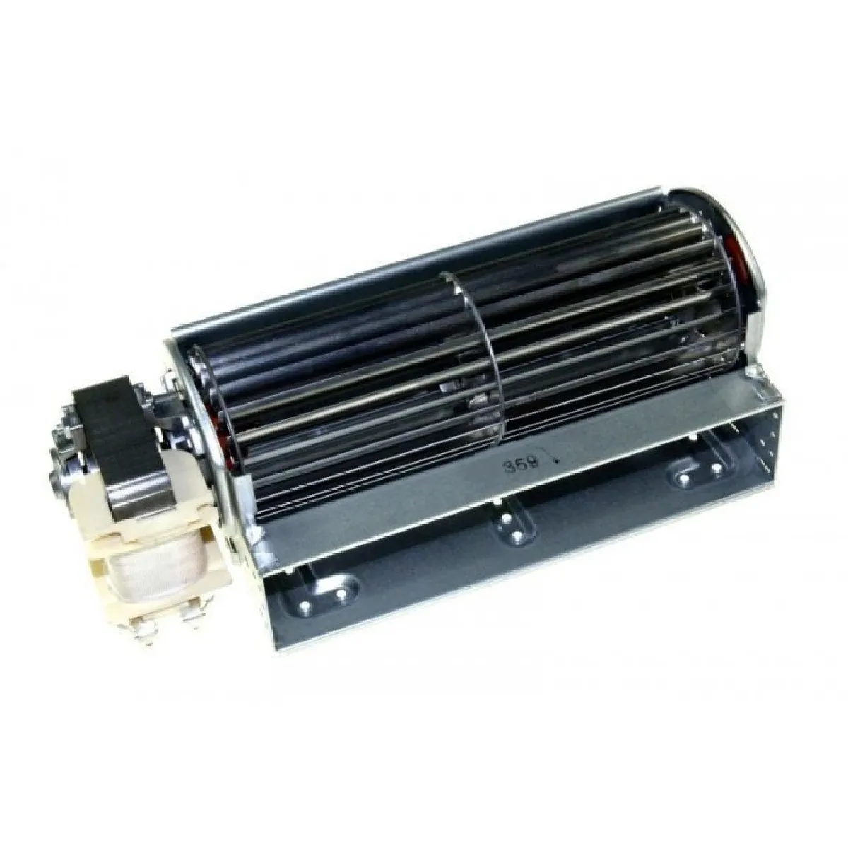 Electrolux Moteur ventilateur refroidisse - vue 2