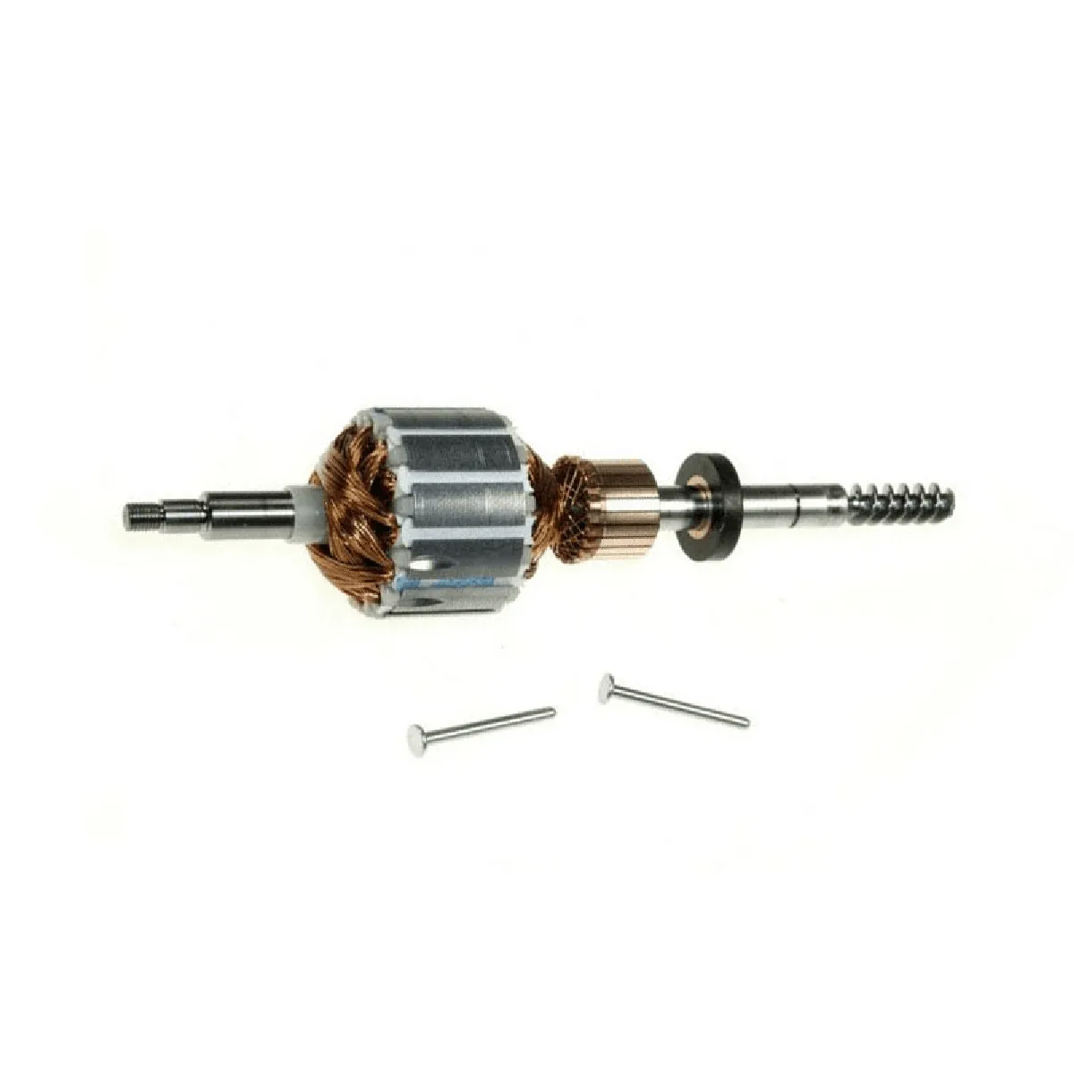 Bosch Rotor 00653825 - vue 2