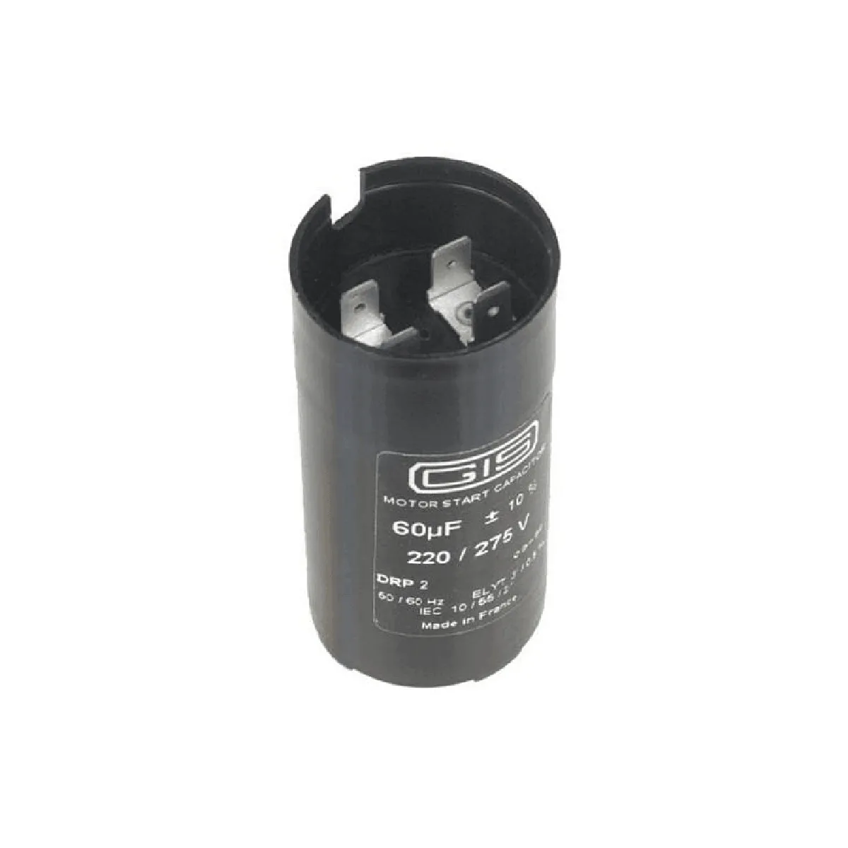 Magimix Condensateur 60µF