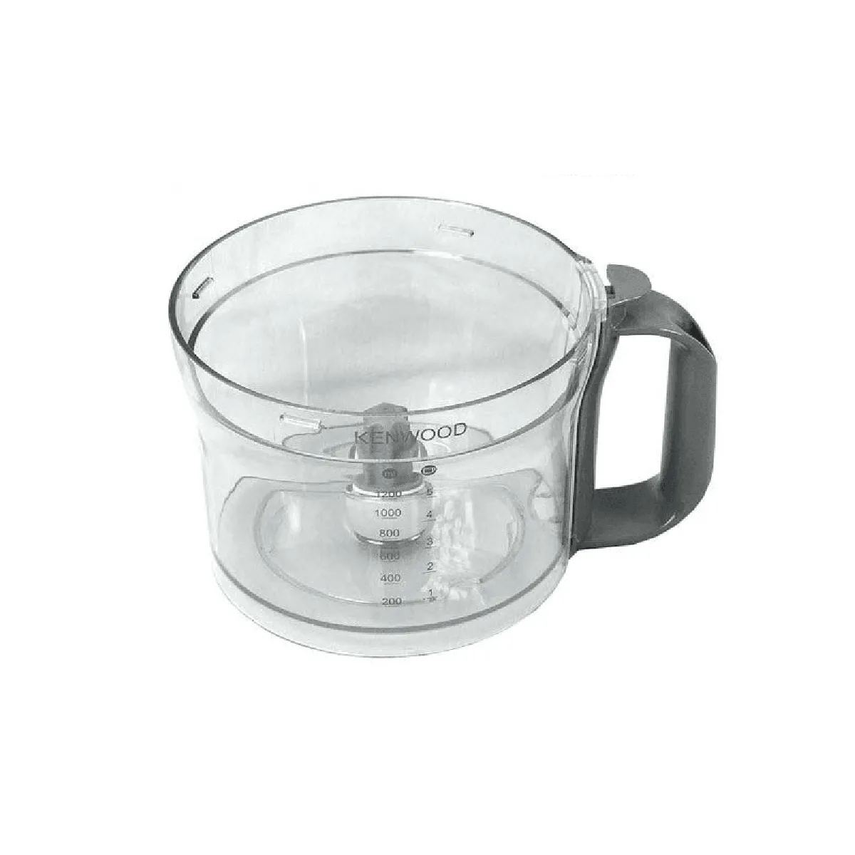 Kenwood bol mixer pour robot multifonction