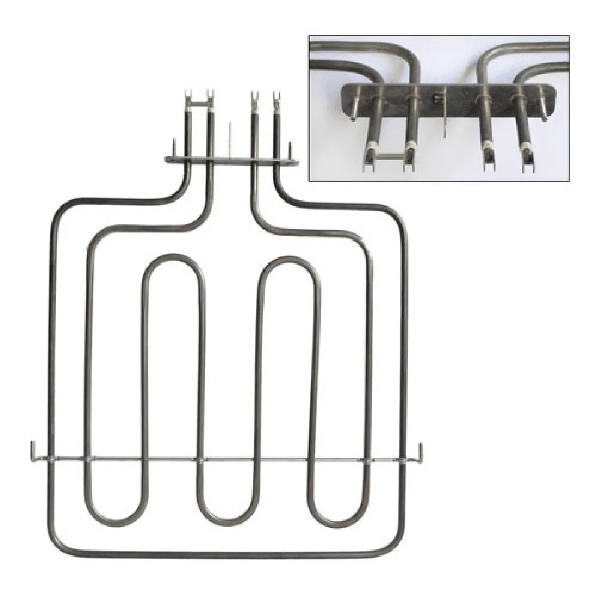 Fagor RESISTANCE DE VOUTE GRILL - vue 2