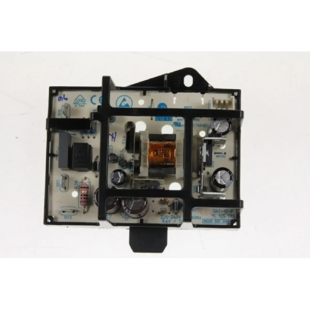 Bosch Module Réseau