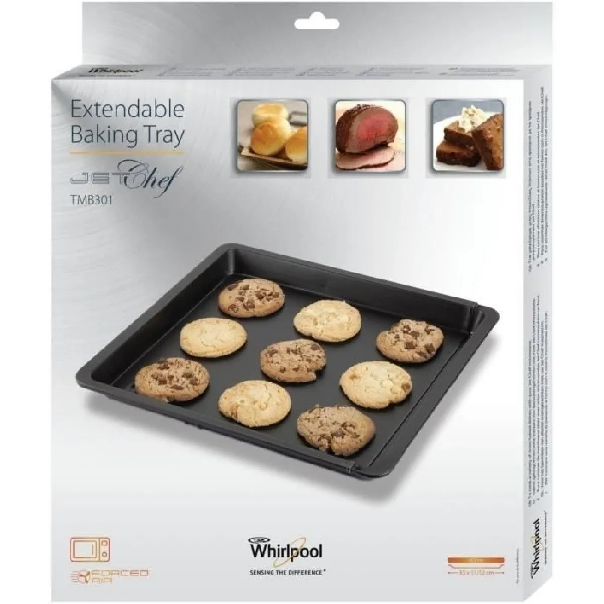 Whirlpool 484000008833