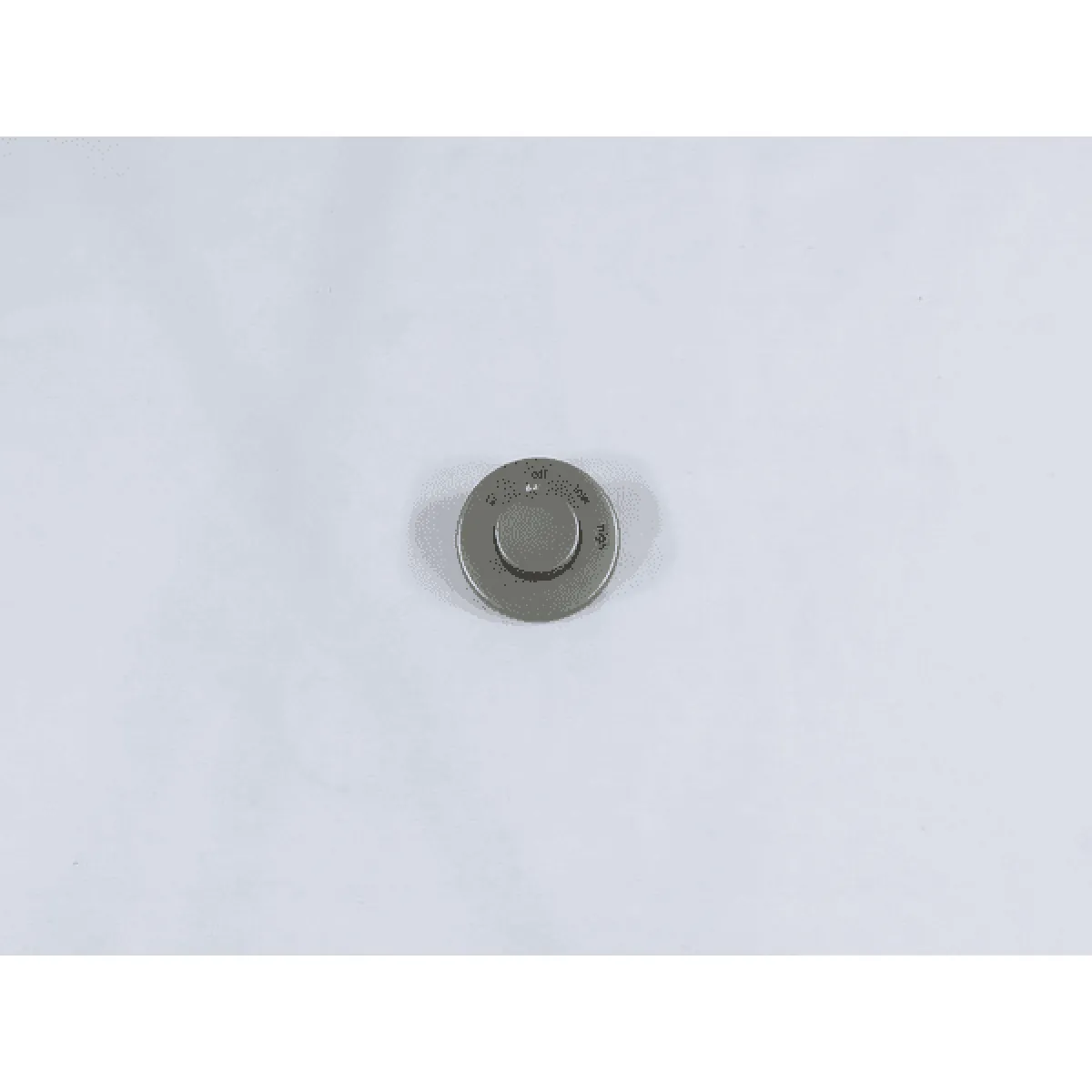 BOUTON DE COMMANDE