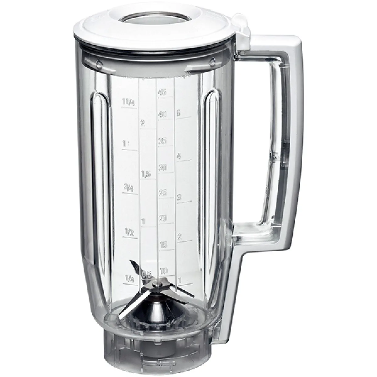 Bosch Bol Blender Sans Couvercle - vue 3