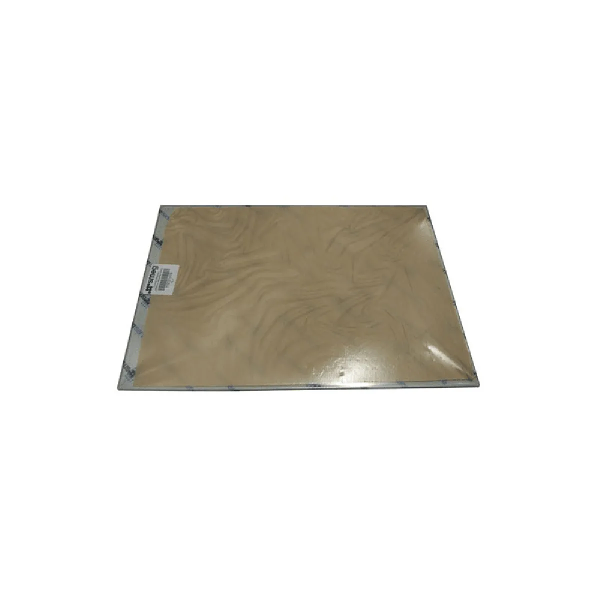 Vitre intérieure SMEG pour four - vue 8