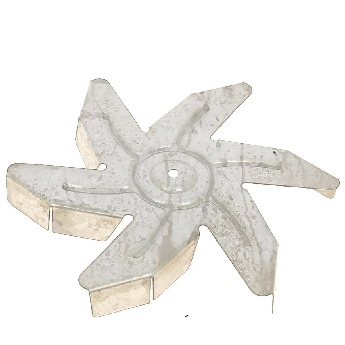 Electrolux - Hélice de ventilateur pour four - 180mm - Image 3