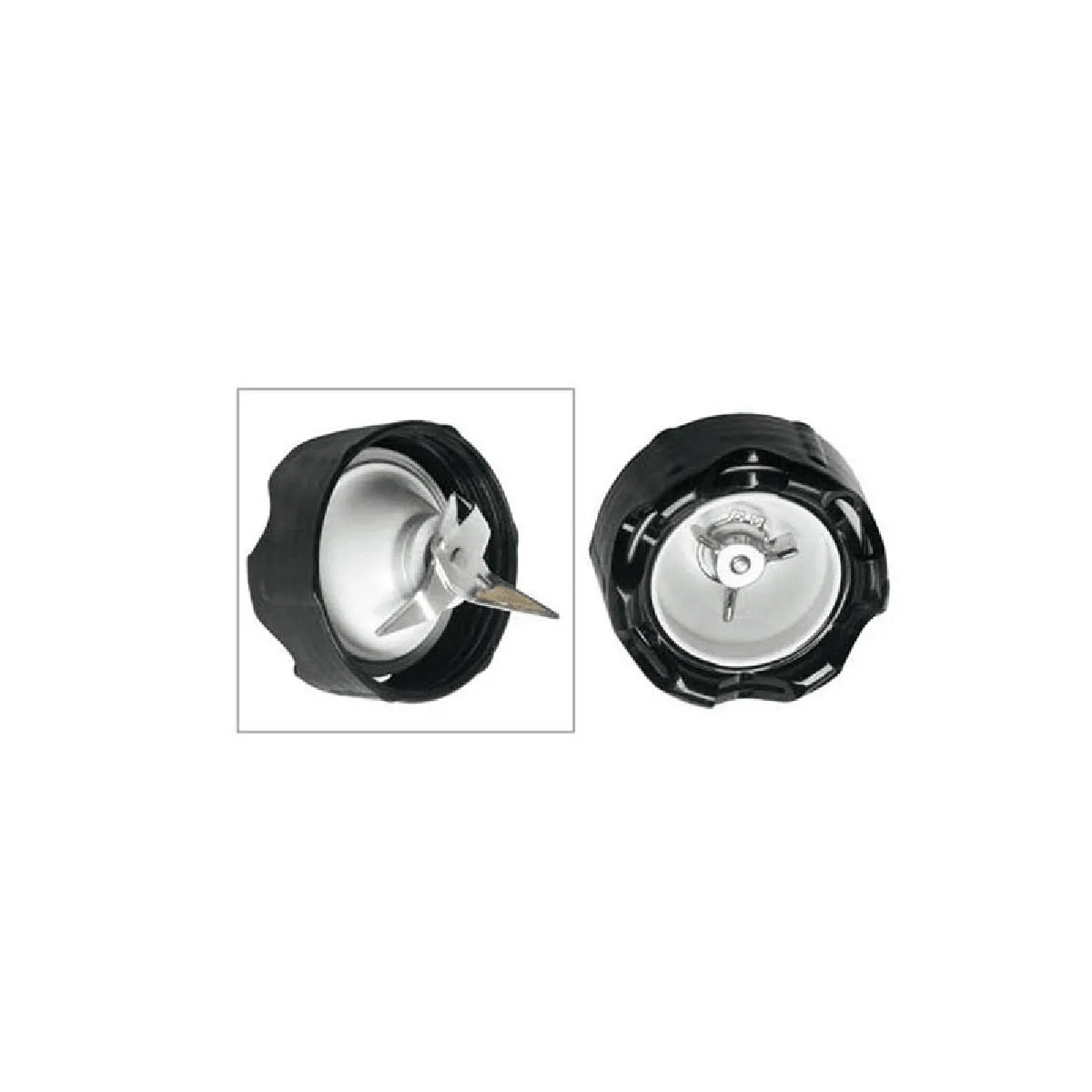 KENWOOD KW676378 - vue 2