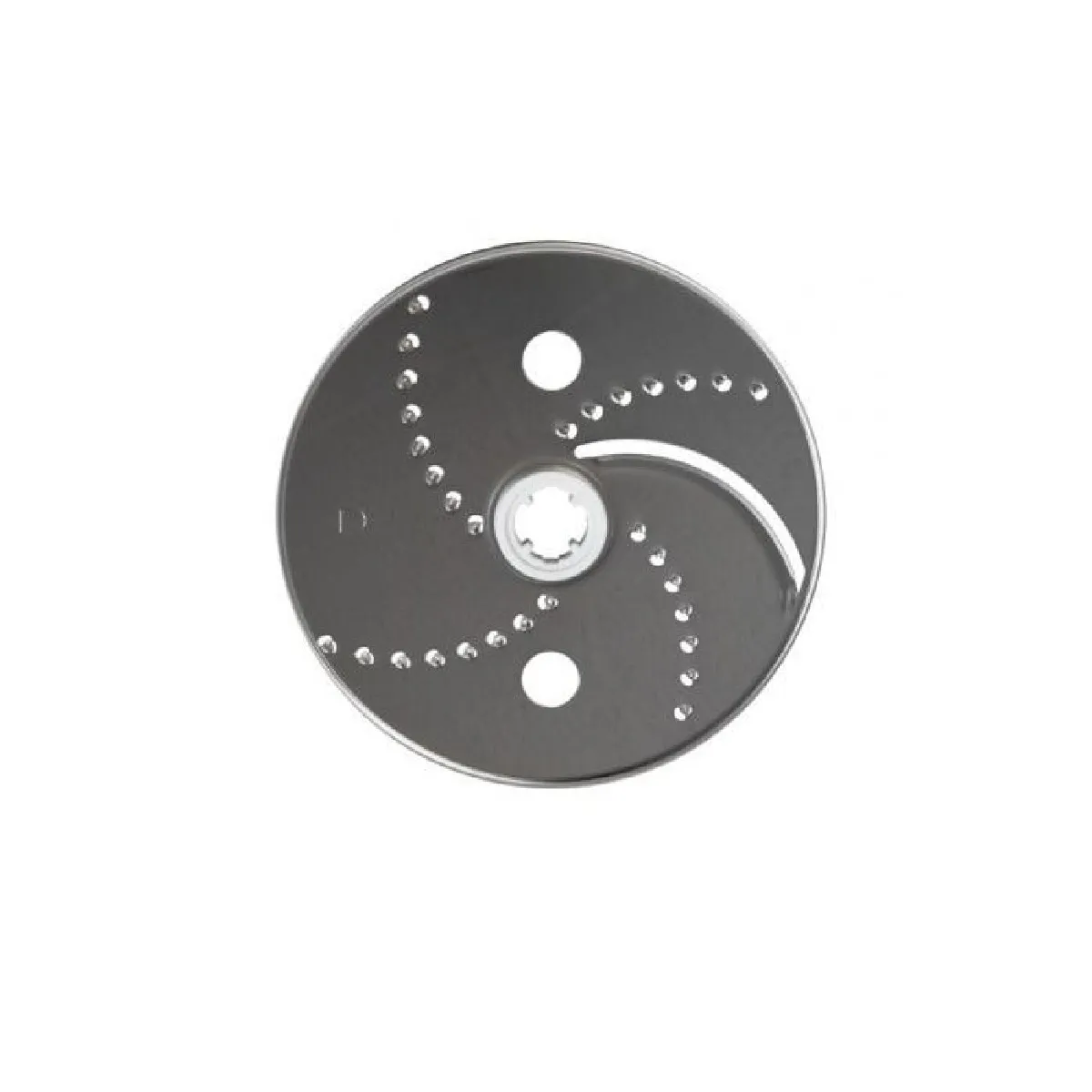 Moulinex - Disque à râper et émincer fin - Accessoire pour robot multifonctions - Image 3
