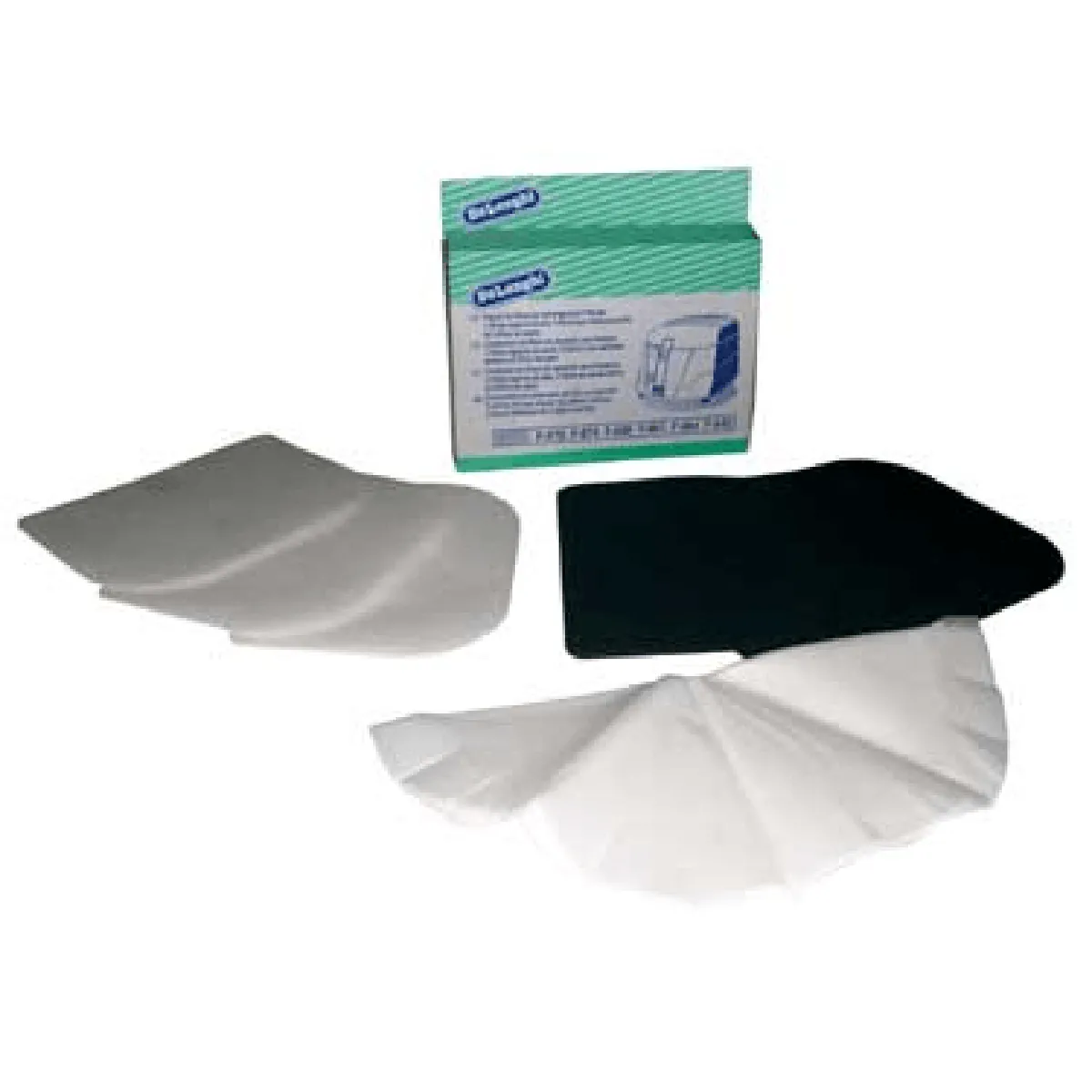 DeLonghi Kit Filtre - vue 3