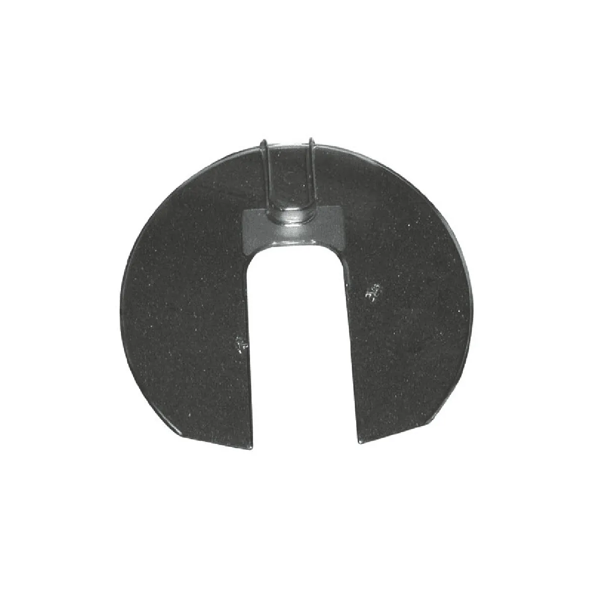 Bosch Couvercle pour robot MXUM4 - vue 2