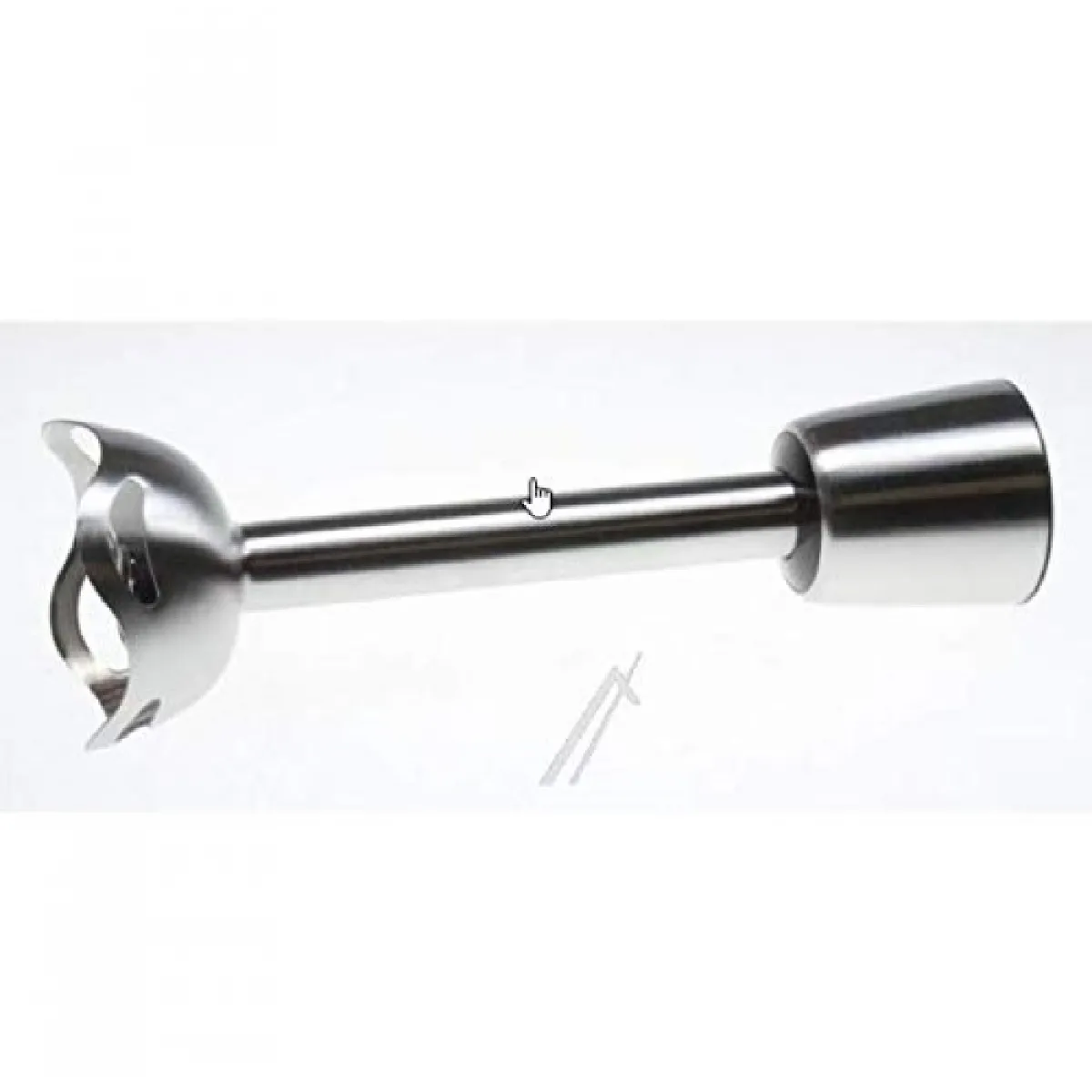 Moulinex Pied Mixer Inox