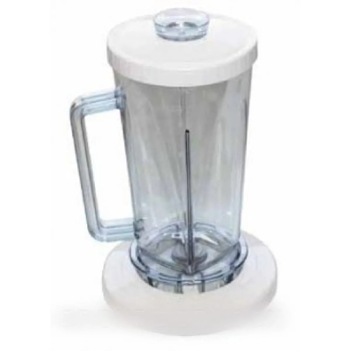 Moulinex Bol Mixeur Complet - vue 3