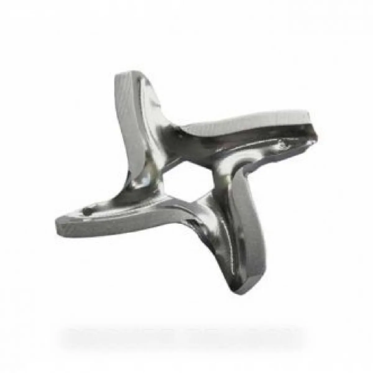 Moulinex Couteau 4 lames hexagonal