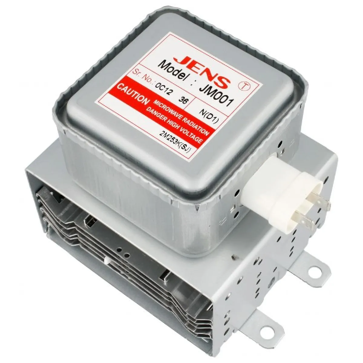 Beko 9197011025 - vue 4