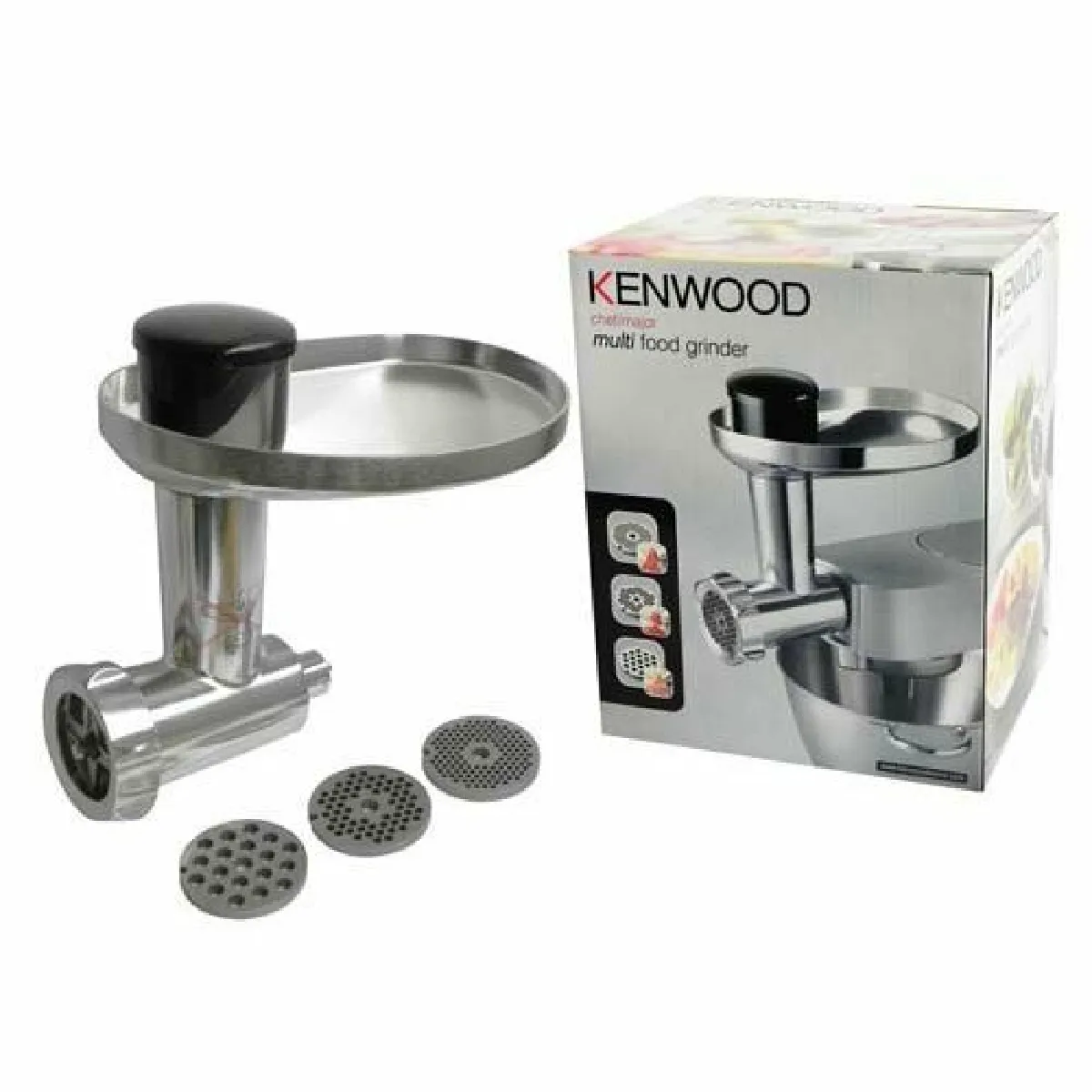 Kenwood AW20011006 - vue 3