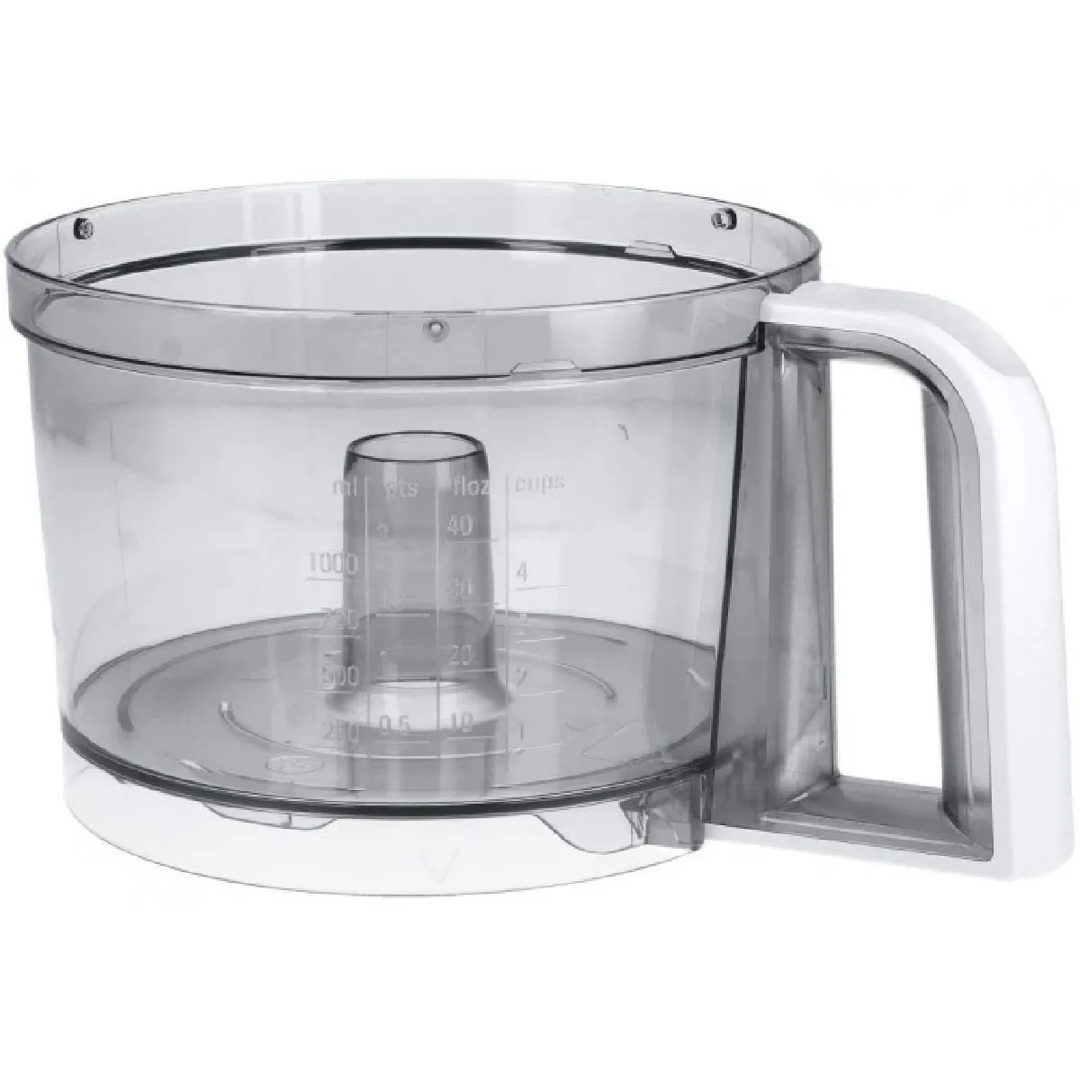 Bosch Bol mixeur pour robots MCM4 - vue 3