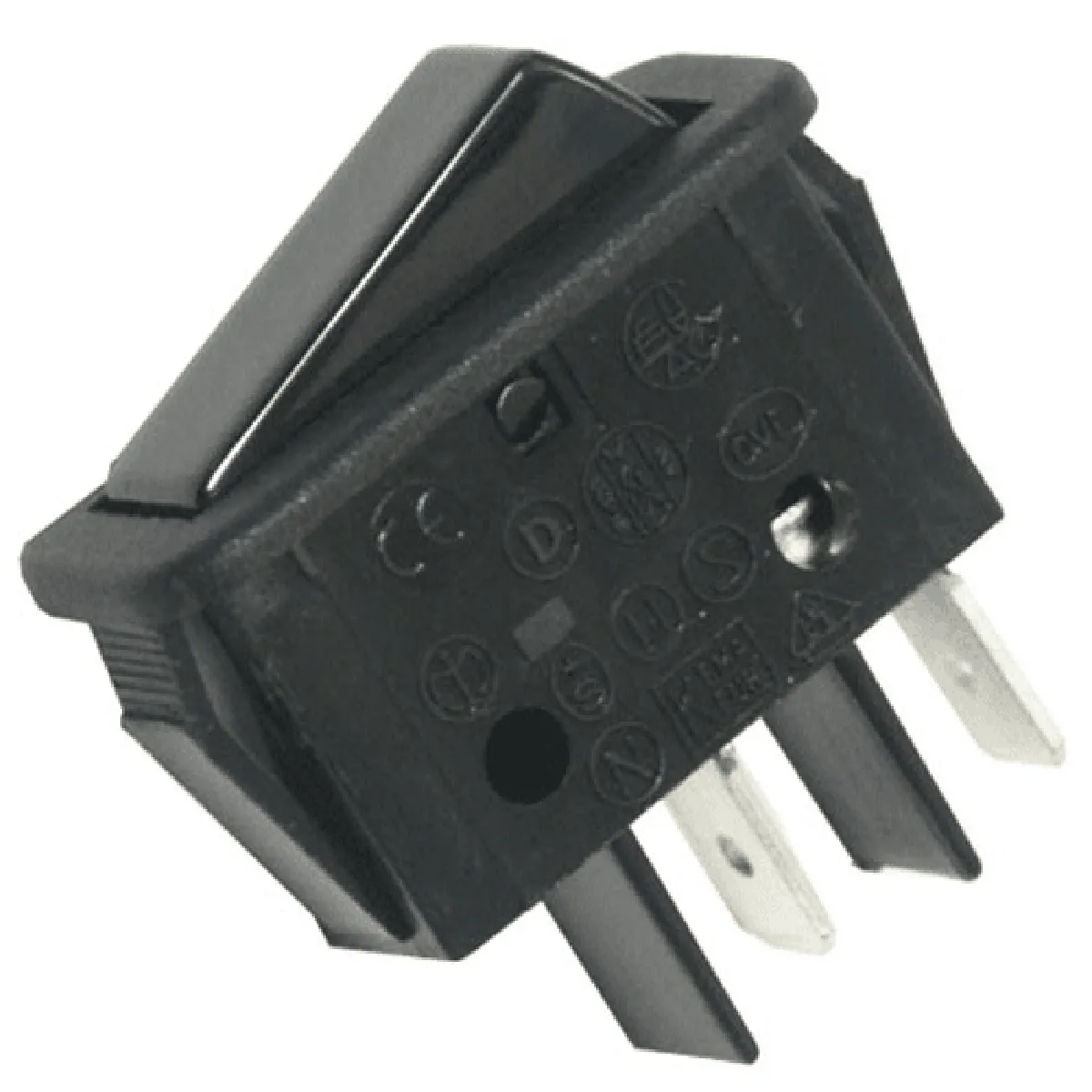 ROSIERES  interrupteur maintenu four