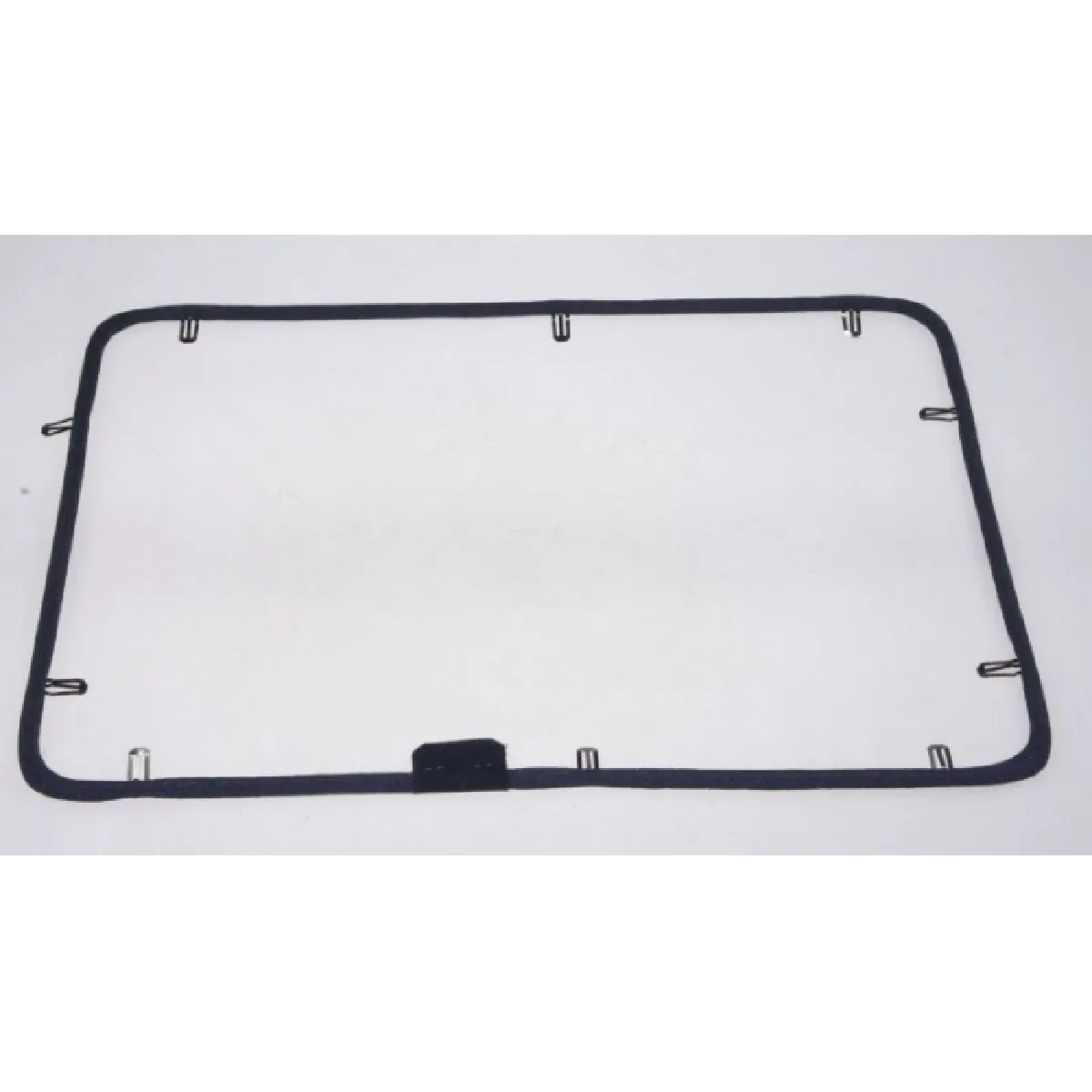 Joint de porte Siemens 00655040 HBA63A261F01 HBA63A261F01 Pièce dorigine - vue 4