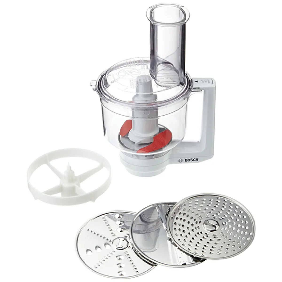 Bosch Accessoire râpeur MUM5MM1