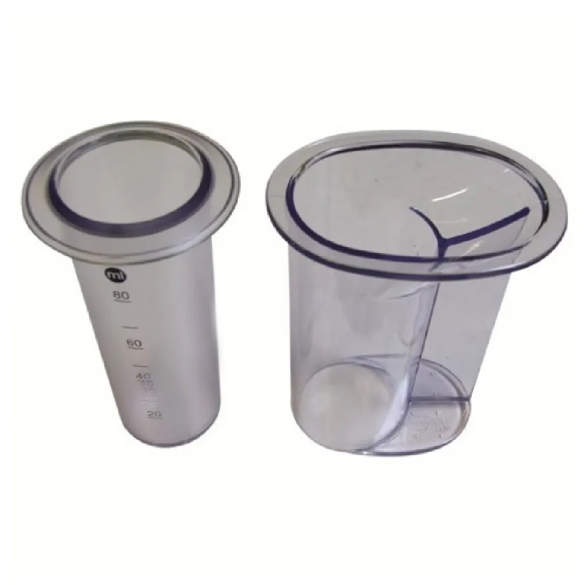 Kenwood Poussoir Gradé - vue 3