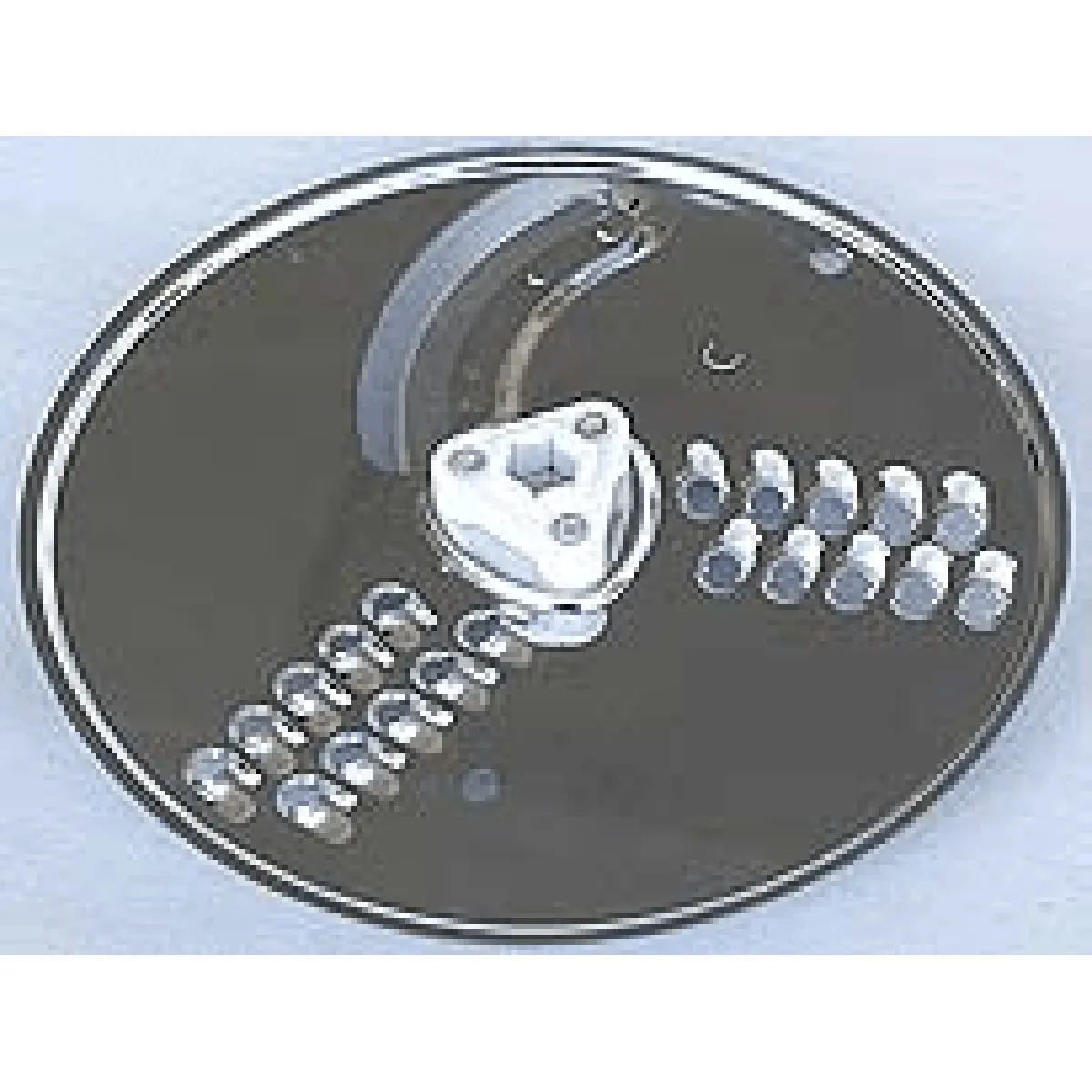 Kenwood Disque Râper Emincer
