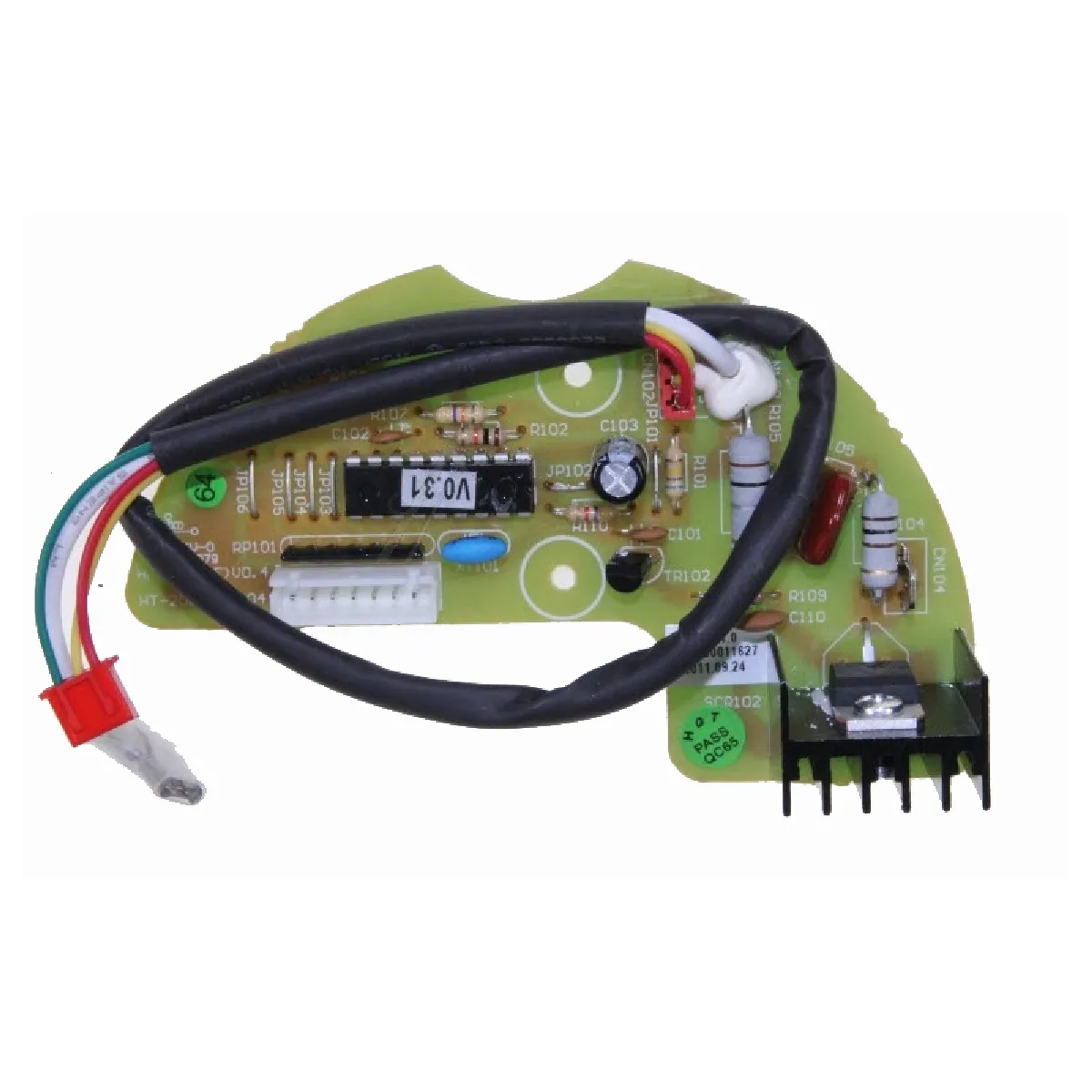 Kenwood Platine Pour Robot Kw686220 - Image 2