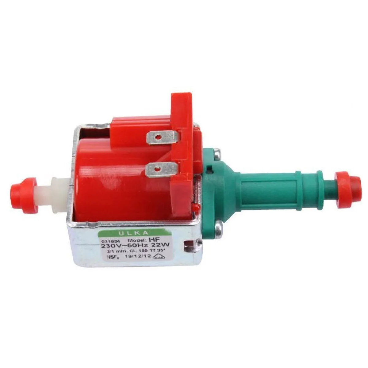 Pompe ULKA Philips 996510063295 - vue 3