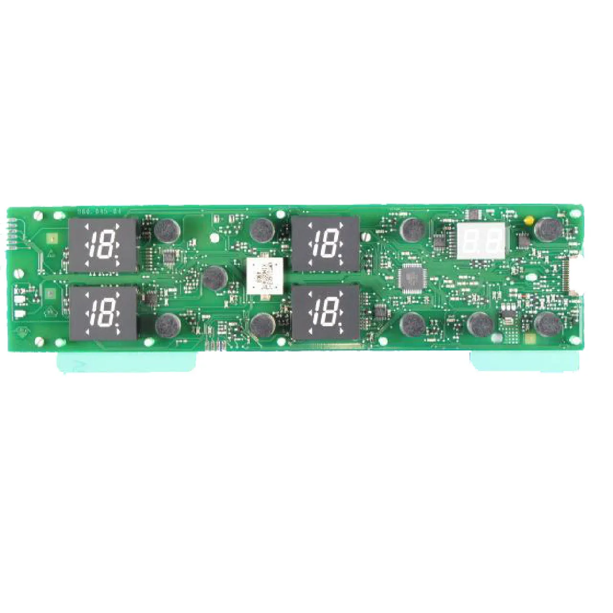 Whirlpool de commande micro ondes - vue 2