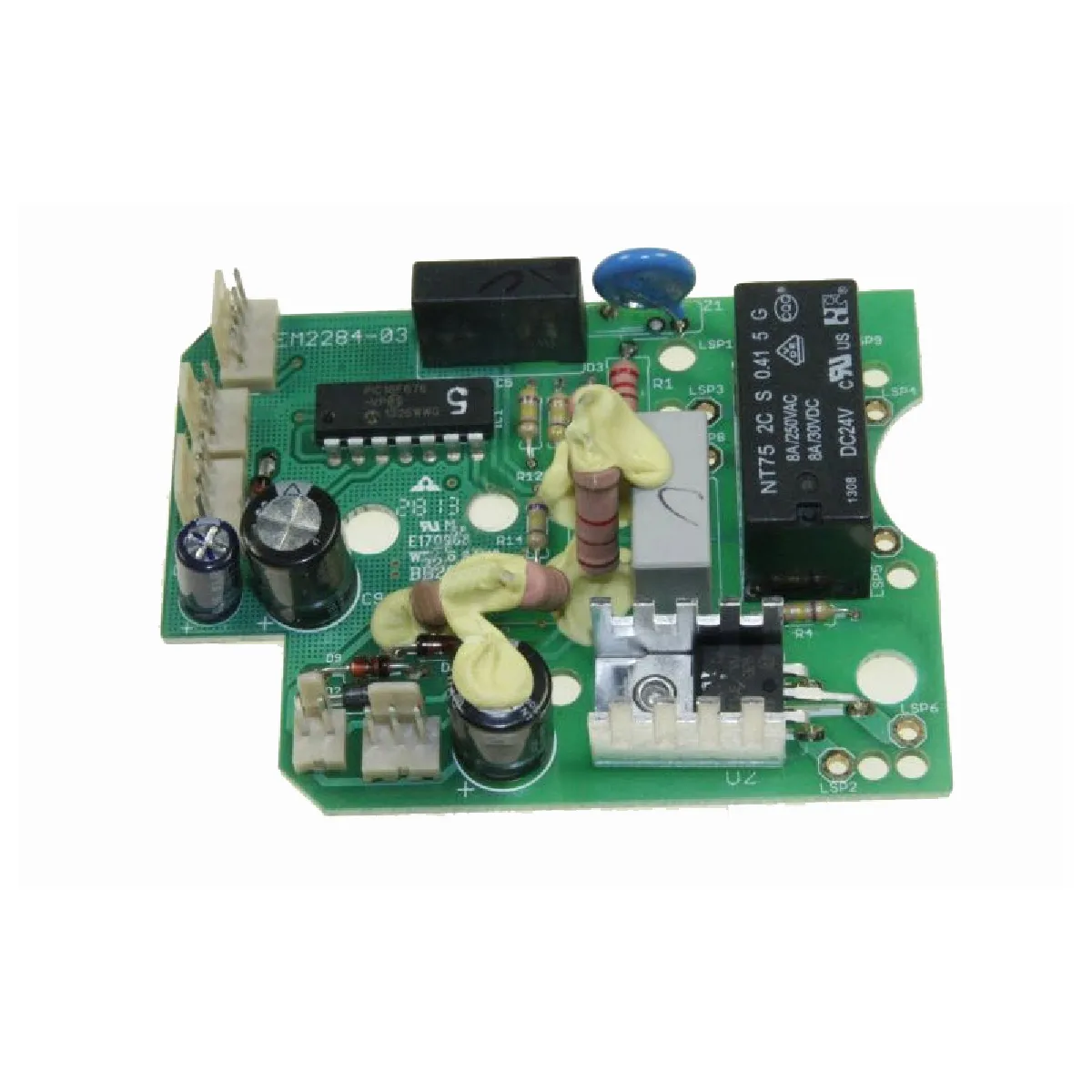 Kenwood Module de Puissance KW715256