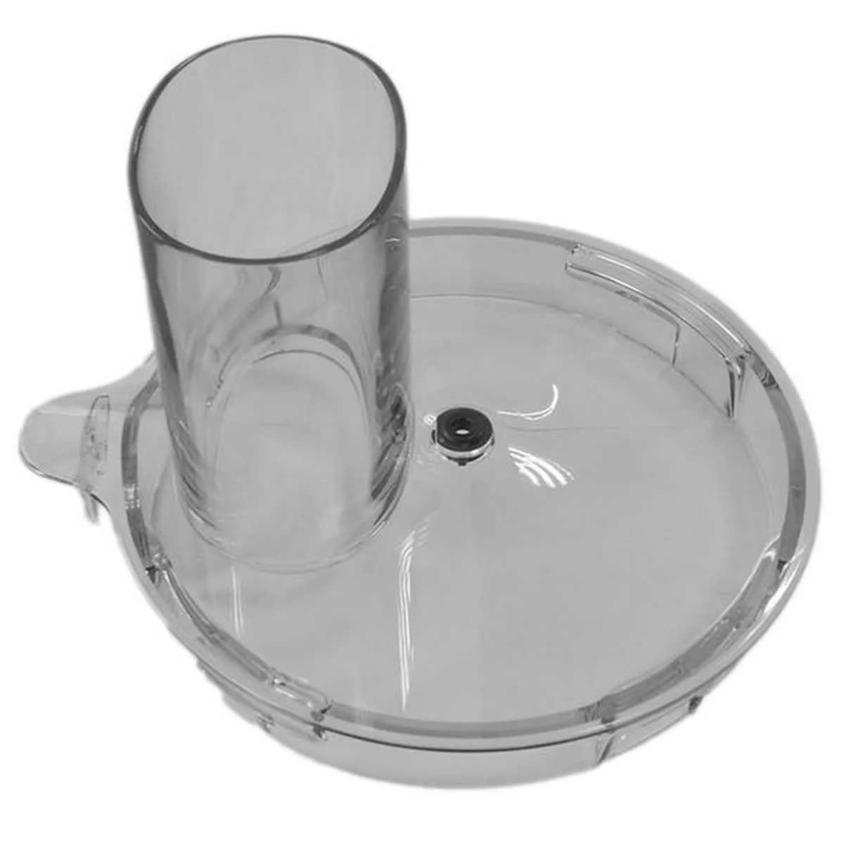 Kenwood couvercle de bol hachoir pour robot ménager