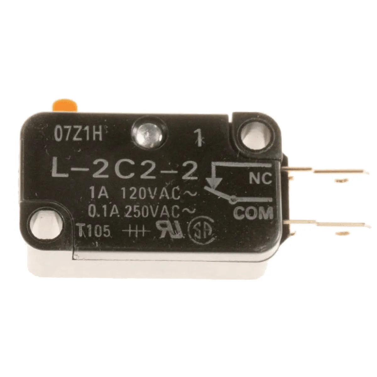 Bosch 00614768 - vue 2
