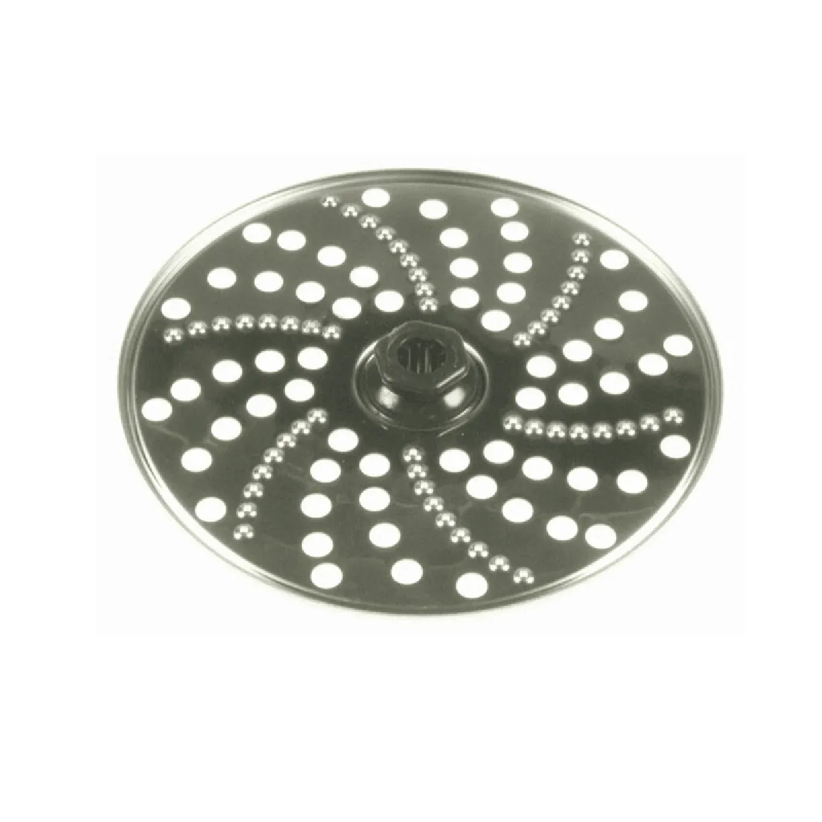 Kenwood Disque Râpe Hub - vue 3