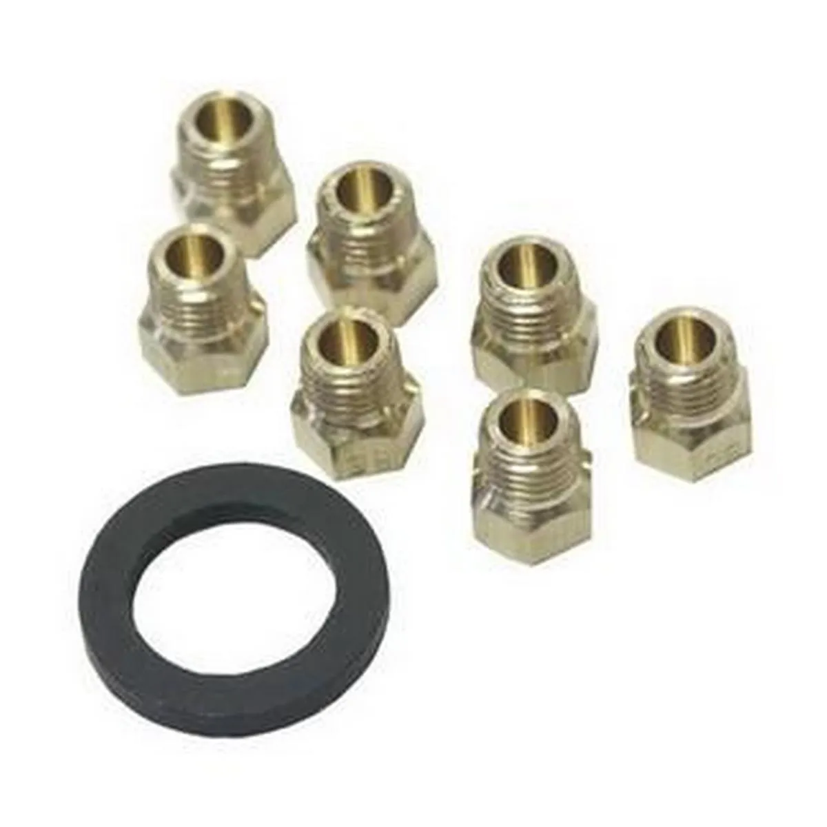 Whirlpool Kit injecteur butanepropane - vue 8