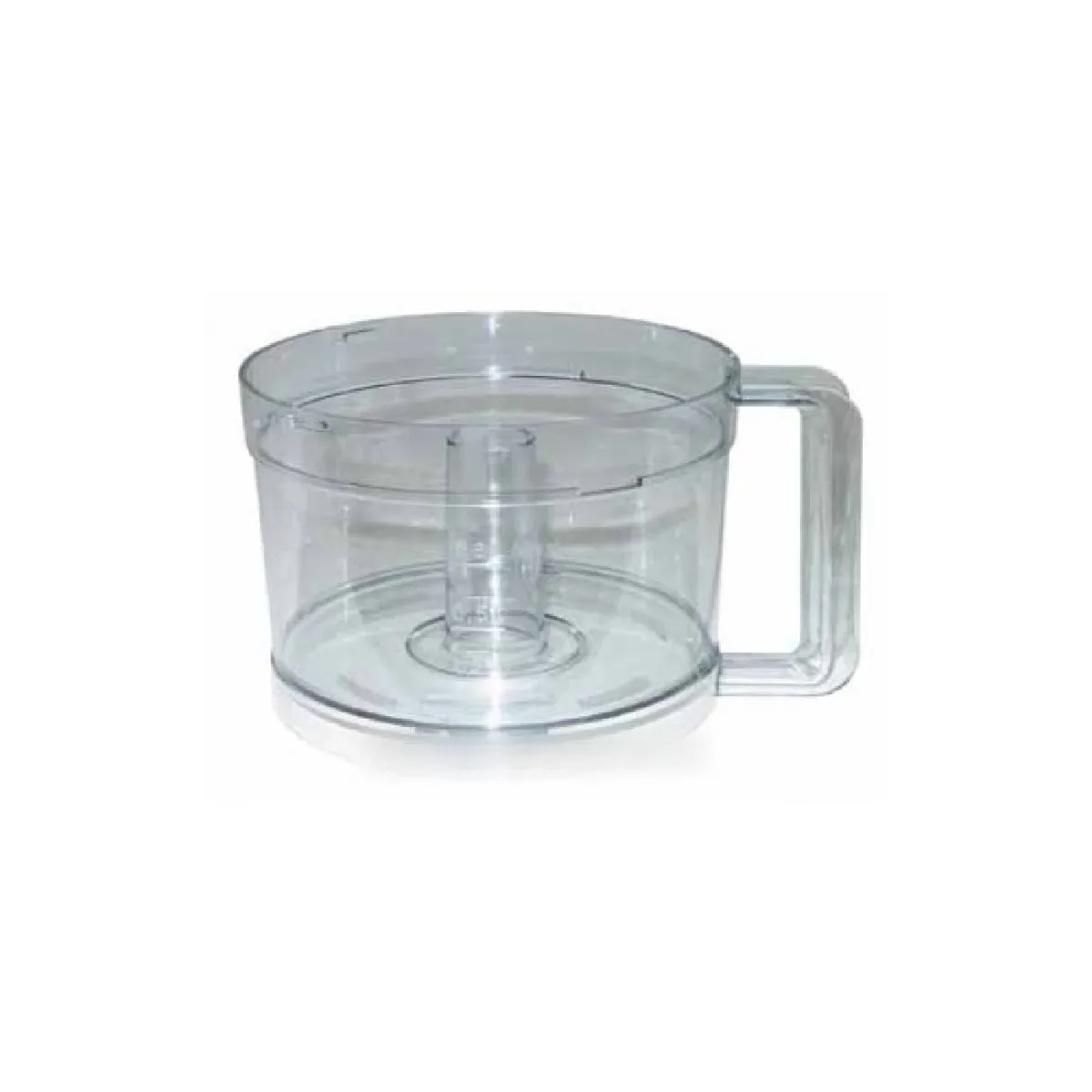 Moulinex Bol Mélangeur Masterchef - vue 7