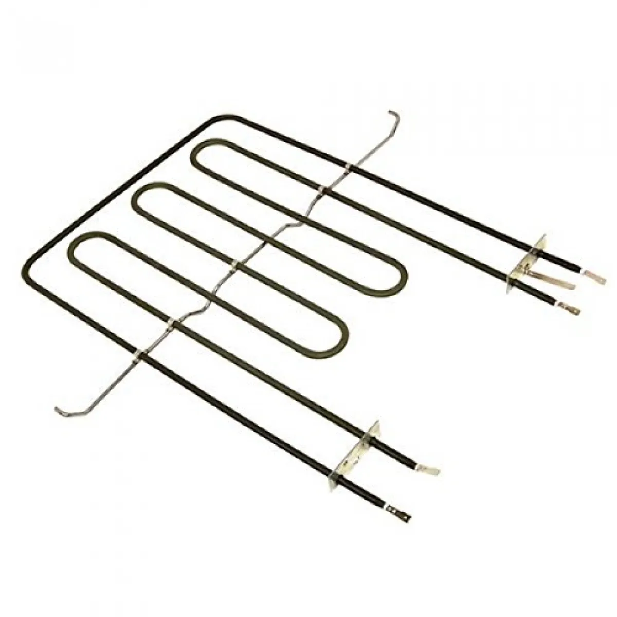 Hotpoint Résistance Grill Superieure