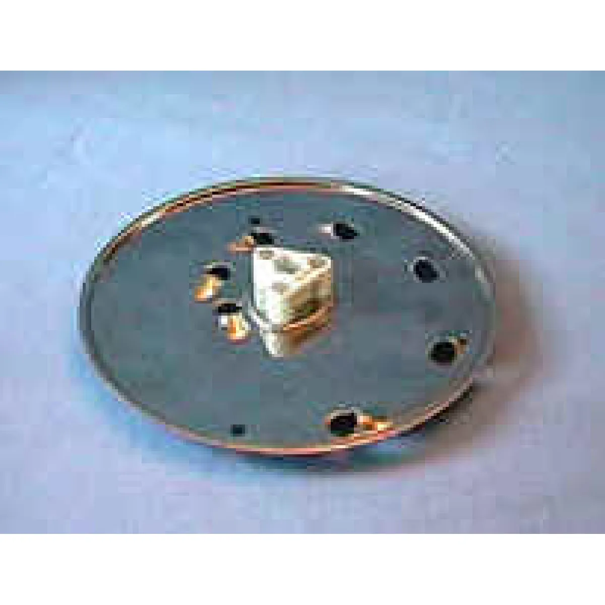 Kenwood Rape Grosse Plate à Julienne
