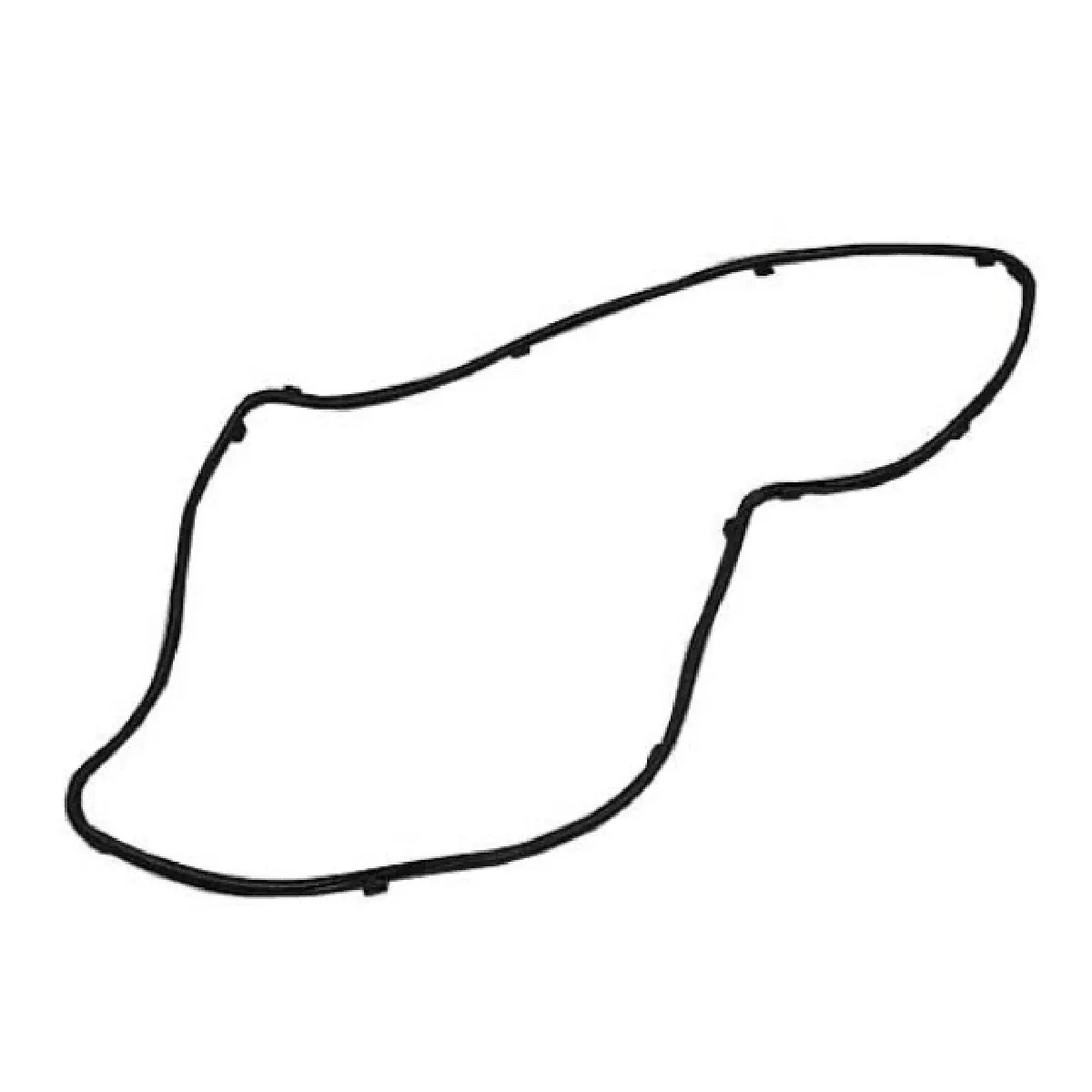 DeLonghi FSD S2021 R - vue 2